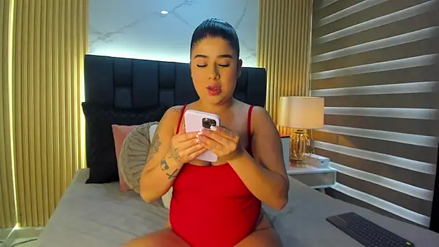 AmaraTexas online show from 03.25.26