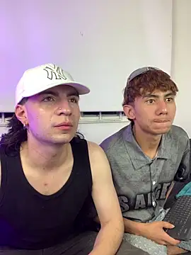  Antony cockplayy online show from 02.28.26