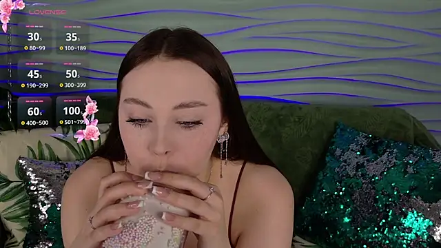  CarlaDoll online show from 03.23.26