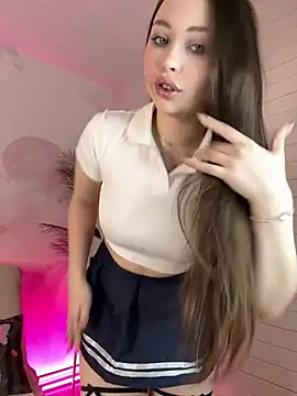  CarlaDoll online show from 03.30.26