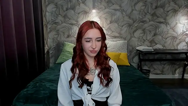 Snapshot of Ariel_Taylor chatting on 03.20.26 Ariel Taylor online show from 03.20.26