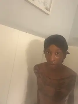 Kyzse Splash-er online show from 03.01.26