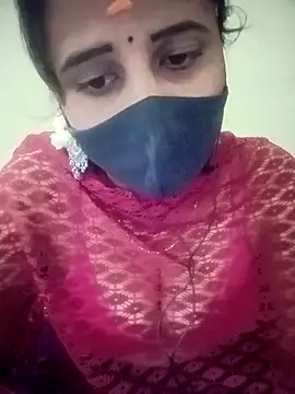 Tamil Rani- online show from 03.18.26