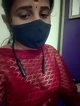 Tamil Rani- online show from 03.19.26