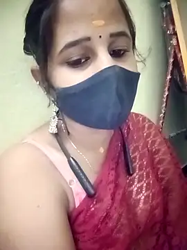 Tamil Rani- online show from 03.31.26