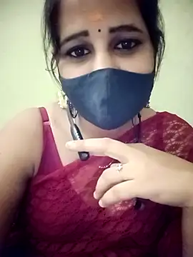 Tamil Rani- online show from 04.24.26