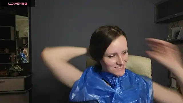 Tender Swan online show from 04.08.26