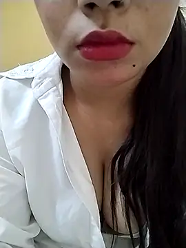 Snapshot of Bhawika-Kashap chatting on 06.01.26 Bhawika-Kashap online show from 06.01.26
