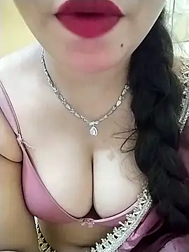 Snapshot of Bhawika-Kashap chatting on 06.03.26 Bhawika-Kashap online show from 06.03.26