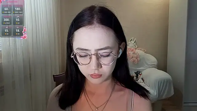 SolvedGlobe online show from 07.08.26