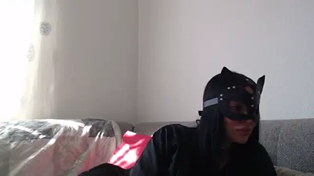 MagicpassionLord online show from 03.18.26