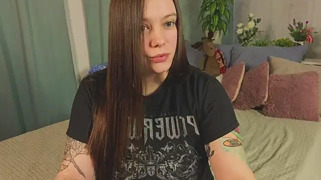 SauvageBirdy online show from 03.01.26