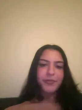 SuesseAlina online show from 03.01.26