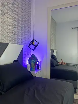 Lulu Mei  online show from 04.09.26