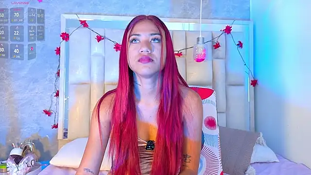 Bella-Sanders online show from 06.29.26
