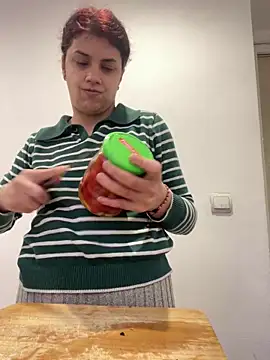 MommySexxy23 online show from 04.07.26