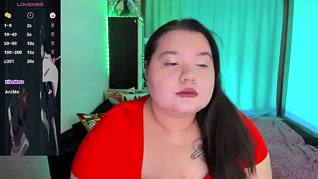 YoshinoSomei online show from 03.03.26