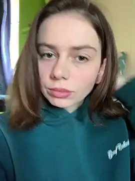 VelvetChloe online show from 03.03.26