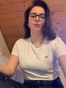 VelvetChloe online show from 03.19.26