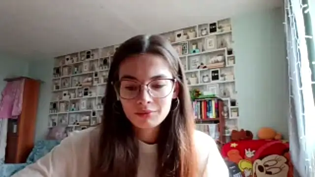 JInaMillsap online show from 03.20.26