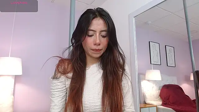 Cataleyaa23 online show from 03.25.26