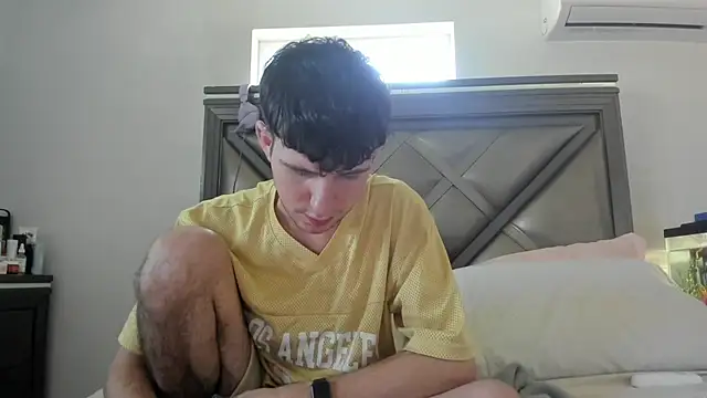 Snapshot of gayndepressed chatting on 02.28.26 gayndepressed online show from 02.28.26