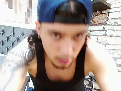 Snapshot of maximo-lane chatting on 03.03.26 maximo-lane online show from 03.03.26