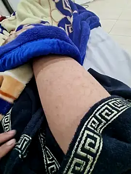 Snapshot of ProbedPuffball chatting on 03.01.26 ProbedPuffball online show from 03.01.26