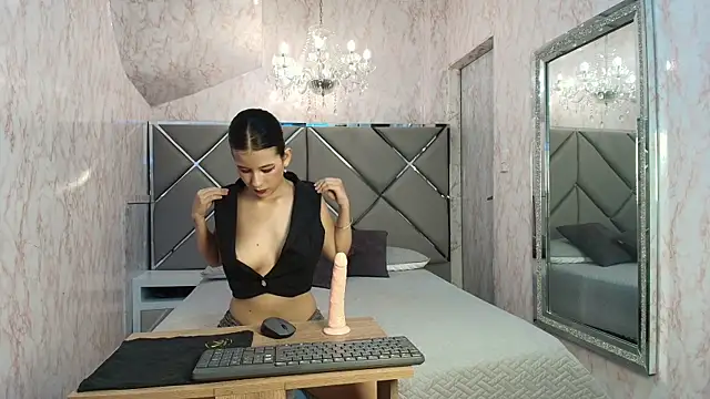 Dolly boobsy online show from 04.05.26