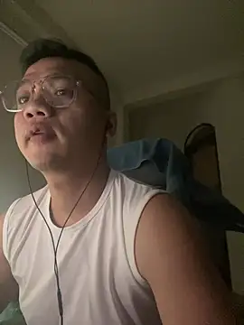 Snapshot of Gockhuatsg chatting on 06.27.26 Gockhuatsg online show from 06.27.26