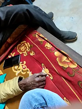   Madarchod   online show from 03.01.26