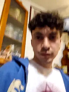 Snapshot of Andreakkkk chatting on 03.01.26 Andreakkkk online show from 03.01.26