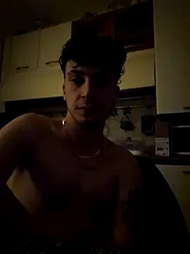 Andreakkkk online show from 03.08.26