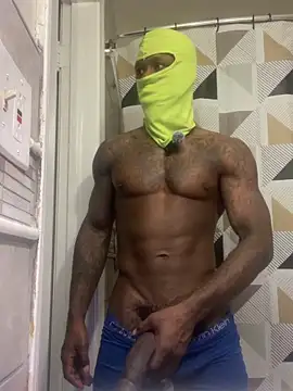 MidwestMandingo9 online show from 03.02.26