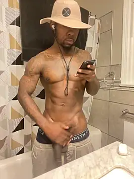 MidwestMandingo9 online show from 03.06.26