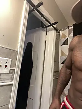 MidwestMandingo9 online show from 03.10.26