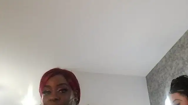 SnowlyLovelyB4U online show from 03.15.26