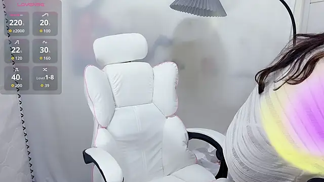 rainbow-166 online show from 03.30.26