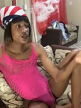 Kinky-Nicky04 online show from 04.10.26