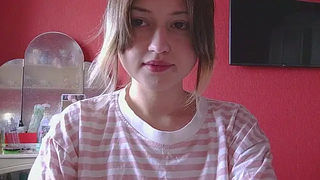 Beloved Mary online show from 04.14.26