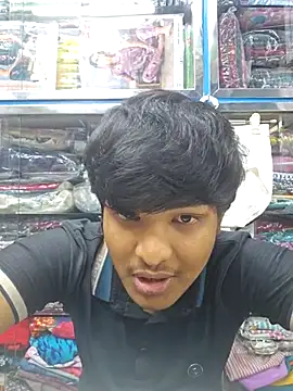 sexydickmonster online show from 04.20.26