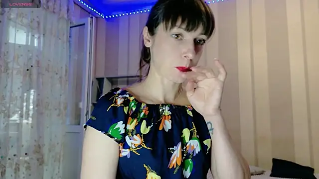 Candy Spicyy online show from 06.04.26