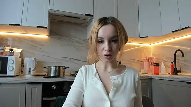 LinaKunilina online show from 03.02.26