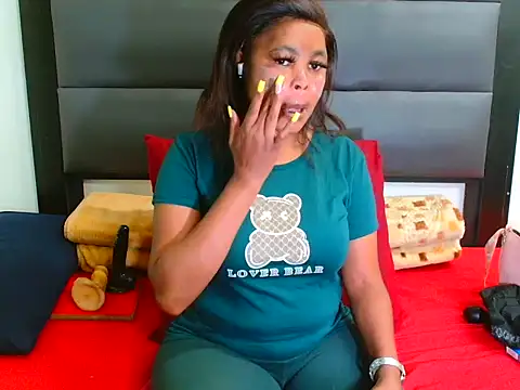 SpicyKittyxxx online show from 04.09.26