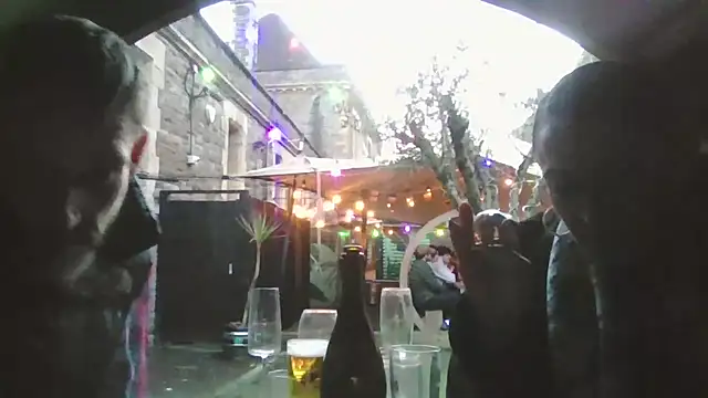 DOUBLETROUBLE7773 online show from 03.14.26