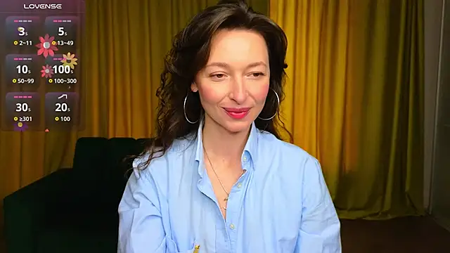 Snapshot of Kate_Millersi chatting on 06.03.26 Kate Millersi online show from 06.03.26