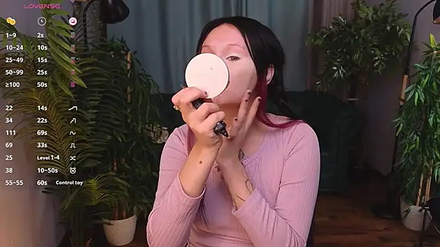 kittenlolla online show from 03.26.26