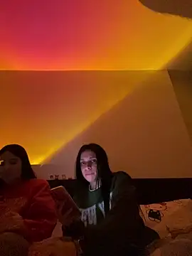 Genblan online show from 03.15.26