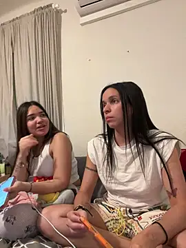 Genblan online show from 03.28.26