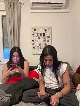 Genblan online show from 03.29.26